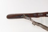 1941 Dated WORLD WAR II Era FINNISH VKT Mosin-Nagant M39 C&R INFANTRY Rifle VALTION KIVAARITEHDAS States Rifle Factory w/SLING - Image 7 of 23