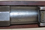 1941 Dated WORLD WAR II Era FINNISH VKT Mosin-Nagant M39 C&R INFANTRY Rifle VALTION KIVAARITEHDAS States Rifle Factory w/SLING - Image 11 of 23