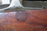1941 Dated WORLD WAR II Era FINNISH VKT Mosin-Nagant M39 C&R INFANTRY Rifle VALTION KIVAARITEHDAS States Rifle Factory w/SLING - Image 15 of 23
