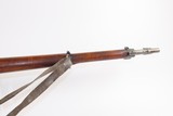 1941 Dated WORLD WAR II Era FINNISH VKT Mosin-Nagant M39 C&R INFANTRY Rifle VALTION KIVAARITEHDAS States Rifle Factory w/SLING - Image 9 of 23
