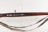 1941 Dated WORLD WAR II Era FINNISH VKT Mosin-Nagant M39 C&R INFANTRY Rifle VALTION KIVAARITEHDAS States Rifle Factory w/SLING - Image 8 of 23