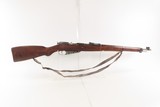 1941 Dated WORLD WAR II Era FINNISH VKT Mosin-Nagant M39 C&R INFANTRY Rifle VALTION KIVAARITEHDAS States Rifle Factory w/SLING - Image 2 of 23