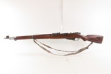 1941 Dated WORLD WAR II Era FINNISH VKT Mosin-Nagant M39 C&R INFANTRY Rifle VALTION KIVAARITEHDAS States Rifle Factory w/SLING - Image 18 of 23