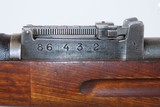 1941 Dated WORLD WAR II Era FINNISH VKT Mosin-Nagant M39 C&R INFANTRY Rifle VALTION KIVAARITEHDAS States Rifle Factory w/SLING - Image 17 of 23