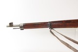 1941 Dated WORLD WAR II Era FINNISH VKT Mosin-Nagant M39 C&R INFANTRY Rifle VALTION KIVAARITEHDAS States Rifle Factory w/SLING - Image 21 of 23