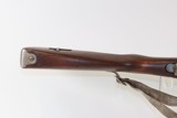 1941 Dated WORLD WAR II Era FINNISH VKT Mosin-Nagant M39 C&R INFANTRY Rifle VALTION KIVAARITEHDAS States Rifle Factory w/SLING - Image 12 of 23