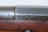 1941 Dated WORLD WAR II Era FINNISH VKT Mosin-Nagant M39 C&R INFANTRY Rifle VALTION KIVAARITEHDAS States Rifle Factory w/SLING - Image 16 of 23