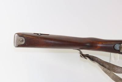 1941 Dated WORLD WAR II Era FINNISH VKT Mosin-Nagant M39 C&R INFANTRY Rifle VALTION KIVAARITEHDAS States Rifle Factory w/SLING - Image 12 of 23