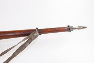 1941 Dated WORLD WAR II Era FINNISH VKT Mosin-Nagant M39 C&R INFANTRY Rifle VALTION KIVAARITEHDAS States Rifle Factory w/SLING - Image 9 of 23