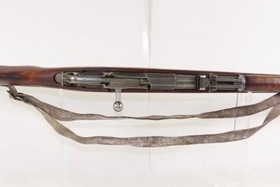 1941 Dated WORLD WAR II Era FINNISH VKT Mosin-Nagant M39 C&R INFANTRY Rifle VALTION KIVAARITEHDAS States Rifle Factory w/SLING - Image 13 of 23