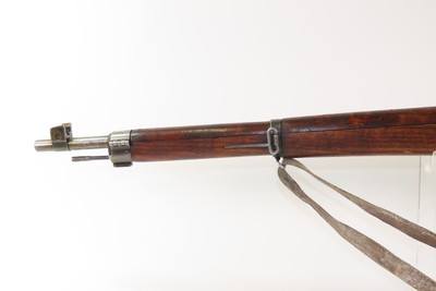 1941 Dated WORLD WAR II Era FINNISH VKT Mosin-Nagant M39 C&R INFANTRY Rifle VALTION KIVAARITEHDAS States Rifle Factory w/SLING - Image 21 of 23