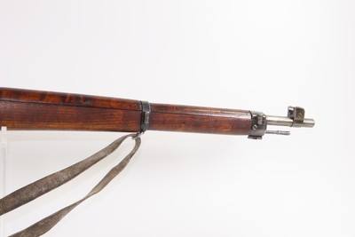 1941 Dated WORLD WAR II Era FINNISH VKT Mosin-Nagant M39 C&R INFANTRY Rifle VALTION KIVAARITEHDAS States Rifle Factory w/SLING - Image 5 of 23