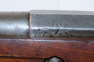 1941 Dated WORLD WAR II Era FINNISH VKT Mosin-Nagant M39 C&R INFANTRY Rifle VALTION KIVAARITEHDAS States Rifle Factory w/SLING - Image 16 of 23
