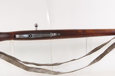 1941 Dated WORLD WAR II Era FINNISH VKT Mosin-Nagant M39 C&R INFANTRY Rifle VALTION KIVAARITEHDAS States Rifle Factory w/SLING - Image 8 of 23