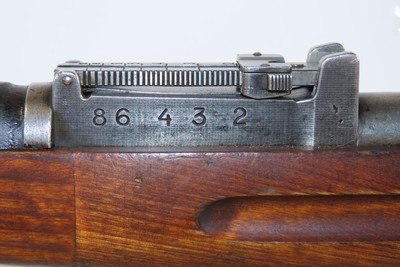 1941 Dated WORLD WAR II Era FINNISH VKT Mosin-Nagant M39 C&R INFANTRY Rifle VALTION KIVAARITEHDAS States Rifle Factory w/SLING - Image 17 of 23