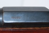 1932 Mfr. WORLD WAR II Soviet IZHEVSK ARSENAL Mosin-Nagant M91/30 C&R Rifle NICE Russian MILITARY Bolt Action INFANTRY RIFLE - Image 16 of 22