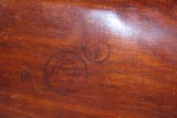 1932 Mfr. WORLD WAR II Soviet IZHEVSK ARSENAL Mosin-Nagant M91/30 C&R Rifle NICE Russian MILITARY Bolt Action INFANTRY RIFLE - Image 7 of 22