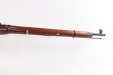 1932 Mfr. WORLD WAR II Soviet IZHEVSK ARSENAL Mosin-Nagant M91/30 C&R Rifle NICE Russian MILITARY Bolt Action INFANTRY RIFLE - Image 5 of 22