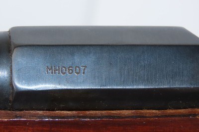 1932 Mfr. WORLD WAR II Soviet IZHEVSK ARSENAL Mosin-Nagant M91/30 C&R Rifle NICE Russian MILITARY Bolt Action INFANTRY RIFLE - Image 16 of 22
