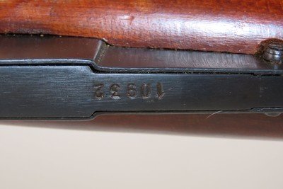 1932 Mfr. WORLD WAR II Soviet IZHEVSK ARSENAL Mosin-Nagant M91/30 C&R Rifle NICE Russian MILITARY Bolt Action INFANTRY RIFLE - Image 8 of 22