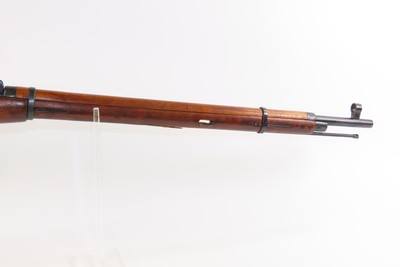 1932 Mfr. WORLD WAR II Soviet IZHEVSK ARSENAL Mosin-Nagant M91/30 C&R Rifle NICE Russian MILITARY Bolt Action INFANTRY RIFLE - Image 5 of 22