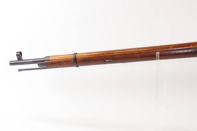 1932 Mfr. WORLD WAR II Soviet IZHEVSK ARSENAL Mosin-Nagant M91/30 C&R Rifle NICE Russian MILITARY Bolt Action INFANTRY RIFLE - Image 20 of 22