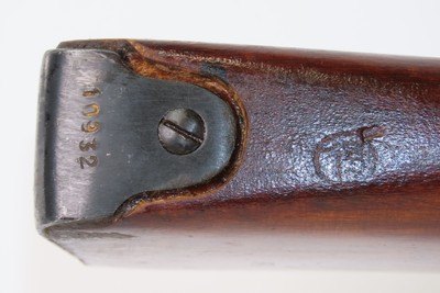 1932 Mfr. WORLD WAR II Soviet IZHEVSK ARSENAL Mosin-Nagant M91/30 C&R Rifle NICE Russian MILITARY Bolt Action INFANTRY RIFLE - Image 12 of 22