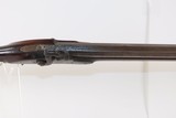 Mid-1800s Antique AMERICAN “JOHN GRIFFITH” HOMESTEAD/HUNTING Cinci. OHIOCIVIL WAR Era GAME GETTING .54 Caliber Longarm - Image 12 of 19