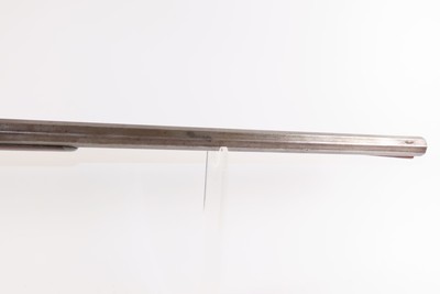 Mid-1800s Antique AMERICAN “JOHN GRIFFITH” HOMESTEAD/HUNTING Cinci. OHIOCIVIL WAR Era GAME GETTING .54 Caliber Longarm - Image 13 of 19