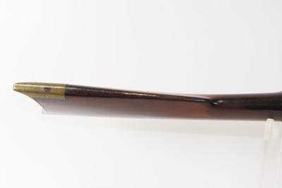 Mid-1800s Antique AMERICAN “JOHN GRIFFITH” HOMESTEAD/HUNTING Cinci. OHIOCIVIL WAR Era GAME GETTING .54 Caliber Longarm - Image 11 of 19
