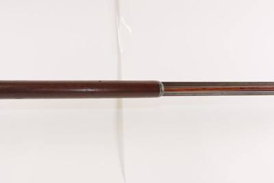 Mid-1800s Antique AMERICAN “JOHN GRIFFITH” HOMESTEAD/HUNTING Cinci. OHIOCIVIL WAR Era GAME GETTING .54 Caliber Longarm - Image 9 of 19