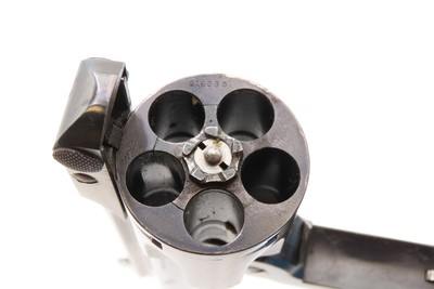 Early 1900s SMITH & WESSON .38 Safety Hammerless C&R SELF DEFENSE RevolverNice TURN OF THE CENTURY Top Break Revolver - Image 14 of 18