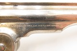 Antique U.S. SMITH & WESSON 2nd Model SCHOFIELD SA Revolver w/IVORY GRIPSOne of 5,934 Second Models Manufactured c. 1876-77 - Image 14 of 18