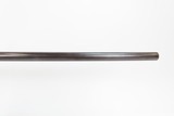 RARE Antique Brass Frame REMINGTON-BEALS Single Shot BREECH LOADING RifleLESS THAN 800 Guns Made and USED BY ANNIE OAKLEY! - Image 5 of 18