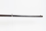 RARE Antique Brass Frame REMINGTON-BEALS Single Shot BREECH LOADING RifleLESS THAN 800 Guns Made and USED BY ANNIE OAKLEY! - Image 2 of 18