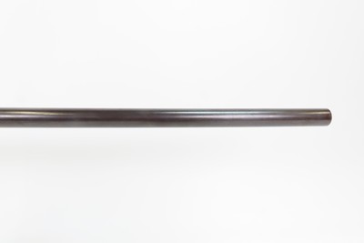 RARE Antique Brass Frame REMINGTON-BEALS Single Shot BREECH LOADING RifleLESS THAN 800 Guns Made and USED BY ANNIE OAKLEY! - Image 5 of 18