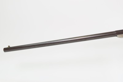 RARE Antique Brass Frame REMINGTON-BEALS Single Shot BREECH LOADING RifleLESS THAN 800 Guns Made and USED BY ANNIE OAKLEY! - Image 14 of 18