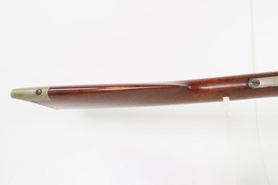 RARE Antique Brass Frame REMINGTON-BEALS Single Shot BREECH LOADING RifleLESS THAN 800 Guns Made and USED BY ANNIE OAKLEY! - Image 11 of 18