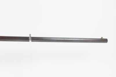 RARE Antique Brass Frame REMINGTON-BEALS Single Shot BREECH LOADING RifleLESS THAN 800 Guns Made and USED BY ANNIE OAKLEY! - Image 2 of 18