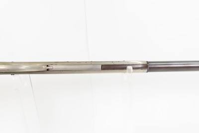 RARE Antique Brass Frame REMINGTON-BEALS Single Shot BREECH LOADING RifleLESS THAN 800 Guns Made and USED BY ANNIE OAKLEY! - Image 6 of 18