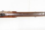 SILVER INLAID SWISS Antique HERRMANN of AARBERG Percussion SCHUETZEN RifleMid-19th Century Long Range Target Rifle - Image 10 of 25