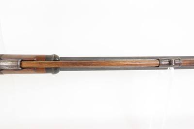 SILVER INLAID SWISS Antique HERRMANN of AARBERG Percussion SCHUETZEN RifleMid-19th Century Long Range Target Rifle - Image 9 of 25
