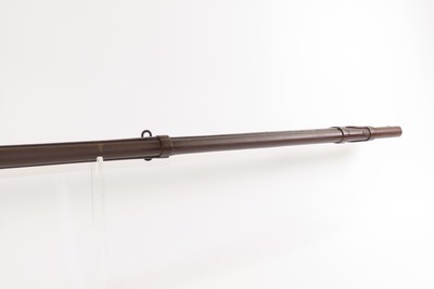 1837 Date Antique FRENCH VERSAILLES M1777/1822 Percussion Conversion Musket Early 19th Century FLINTLOCK to PERCUSSION Musket - Image 13 of 20