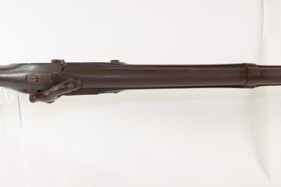 1837 Date Antique FRENCH VERSAILLES M1777/1822 Percussion Conversion Musket Early 19th Century FLINTLOCK to PERCUSSION Musket - Image 12 of 20