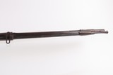 1837 Date Antique FRENCH VERSAILLES M1777/1822 Percussion Conversion Musket Early 19th Century FLINTLOCK to PERCUSSION Musket - Image 9 of 20