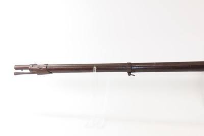 1837 Date Antique FRENCH VERSAILLES M1777/1822 Percussion Conversion Musket Early 19th Century FLINTLOCK to PERCUSSION Musket - Image 18 of 20