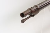 1837 Date Antique FRENCH VERSAILLES M1777/1822 Percussion Conversion Musket Early 19th Century FLINTLOCK to PERCUSSION Musket - Image 19 of 20