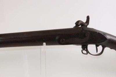 1837 Date Antique FRENCH VERSAILLES M1777/1822 Percussion Conversion Musket Early 19th Century FLINTLOCK to PERCUSSION Musket - Image 17 of 20