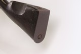 1837 Date Antique FRENCH VERSAILLES M1777/1822 Percussion Conversion Musket Early 19th Century FLINTLOCK to PERCUSSION Musket - Image 20 of 20