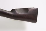 1837 Date Antique FRENCH VERSAILLES M1777/1822 Percussion Conversion Musket Early 19th Century FLINTLOCK to PERCUSSION Musket - Image 16 of 20